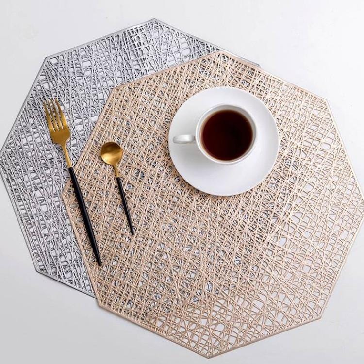 Non Slip Placemats
