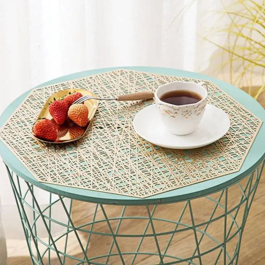 Non Slip Placemats