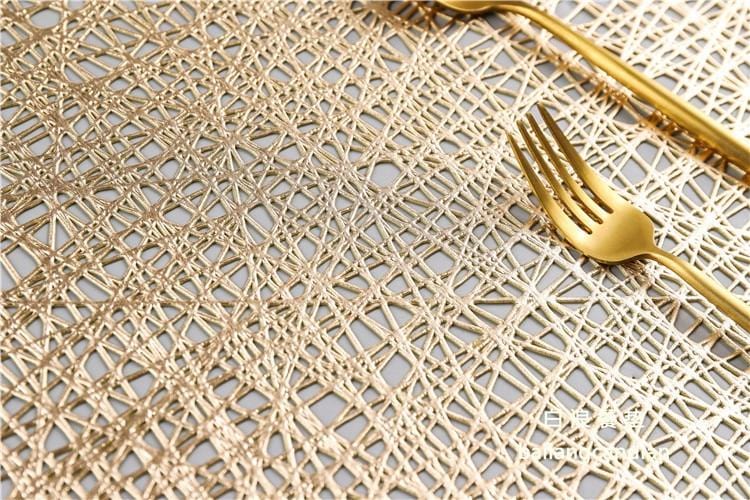 Non Slip Placemats