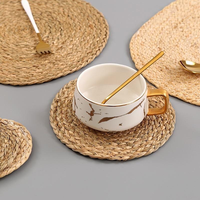 Handmade Weave Placemat
