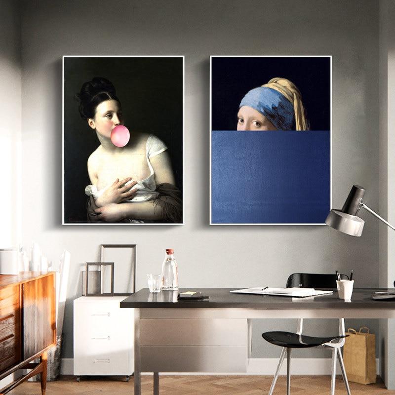 Photo Wall Art