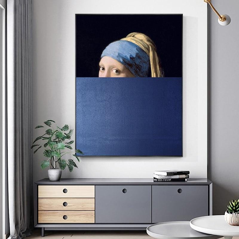 Photo Wall Art