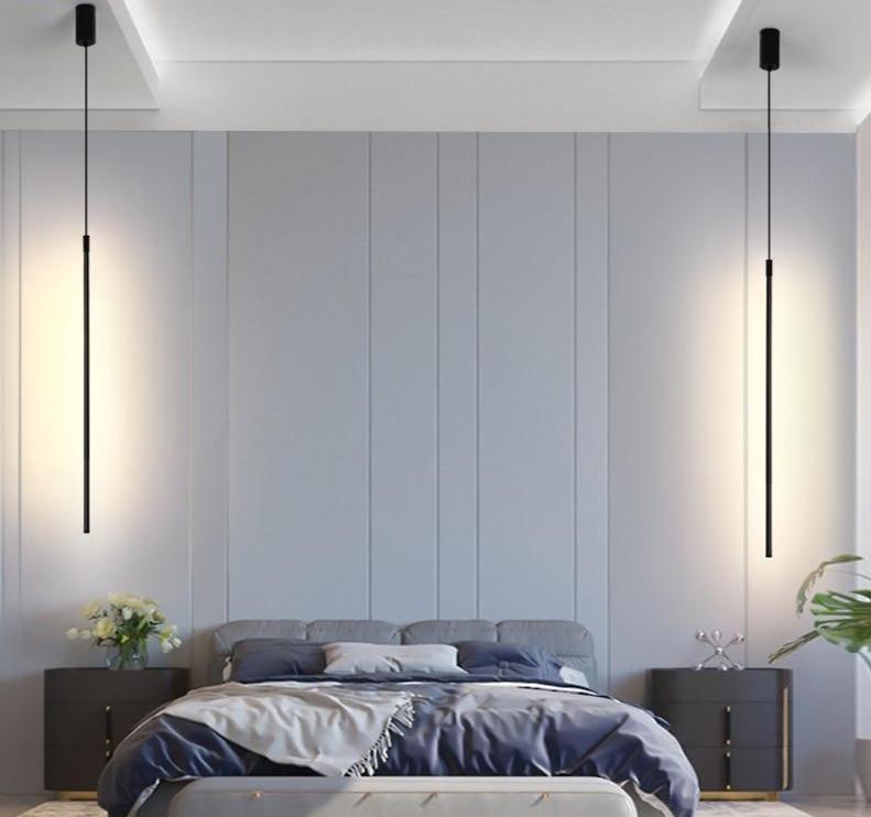 Minimalist Pendant LED Lamp