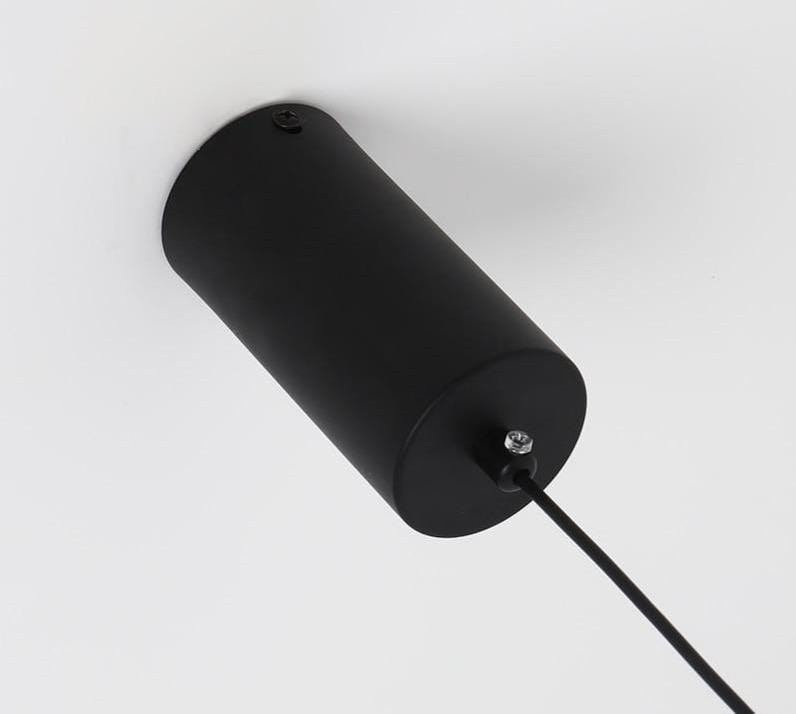Minimalist Pendant LED Lamp