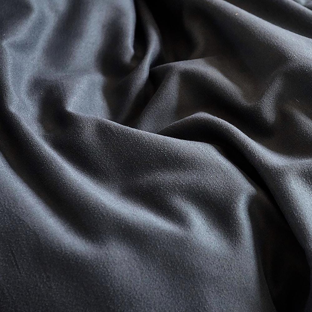 Lotus Leaf Duvet Cover Set - Decorstly