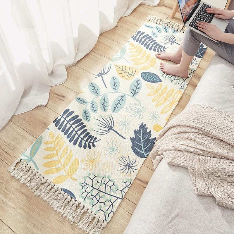 Farmhouse Area Rugs