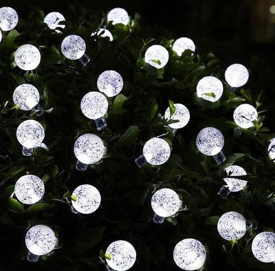 alt image 3 for Outdoor Solar Powered Fairy Lights