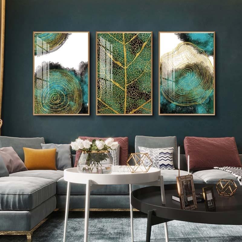 Canvas Wall Art