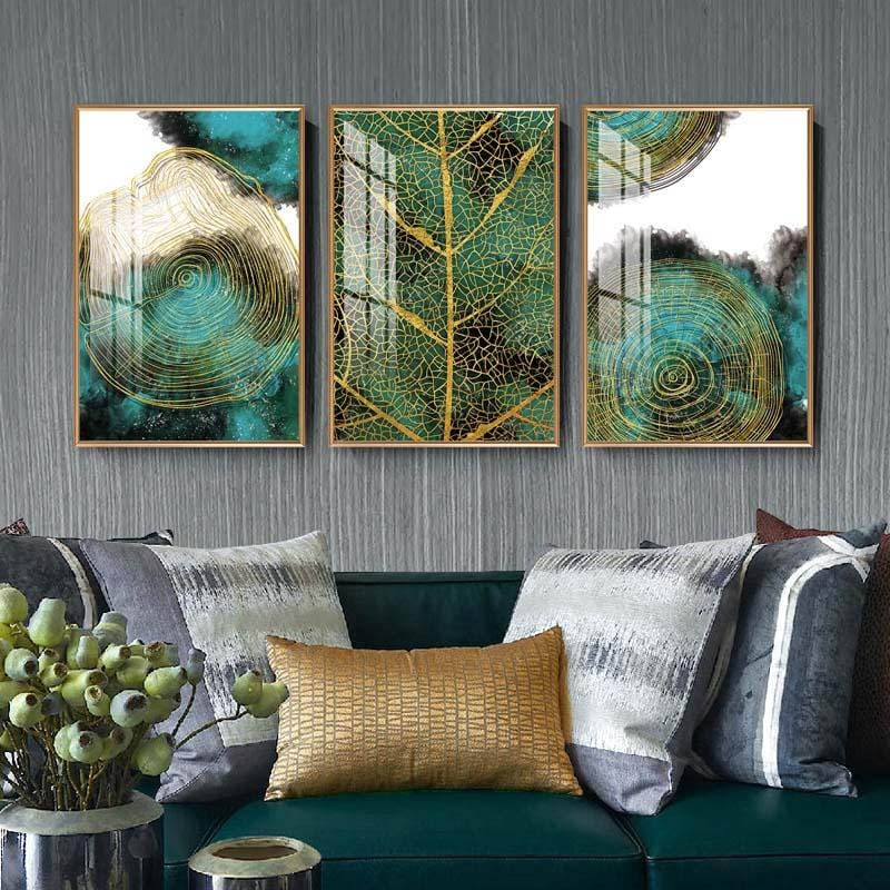 Living Room Posters