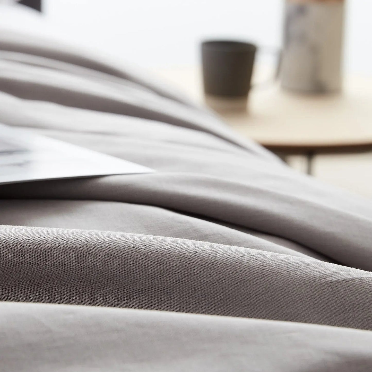 French Shams Duvet Cover