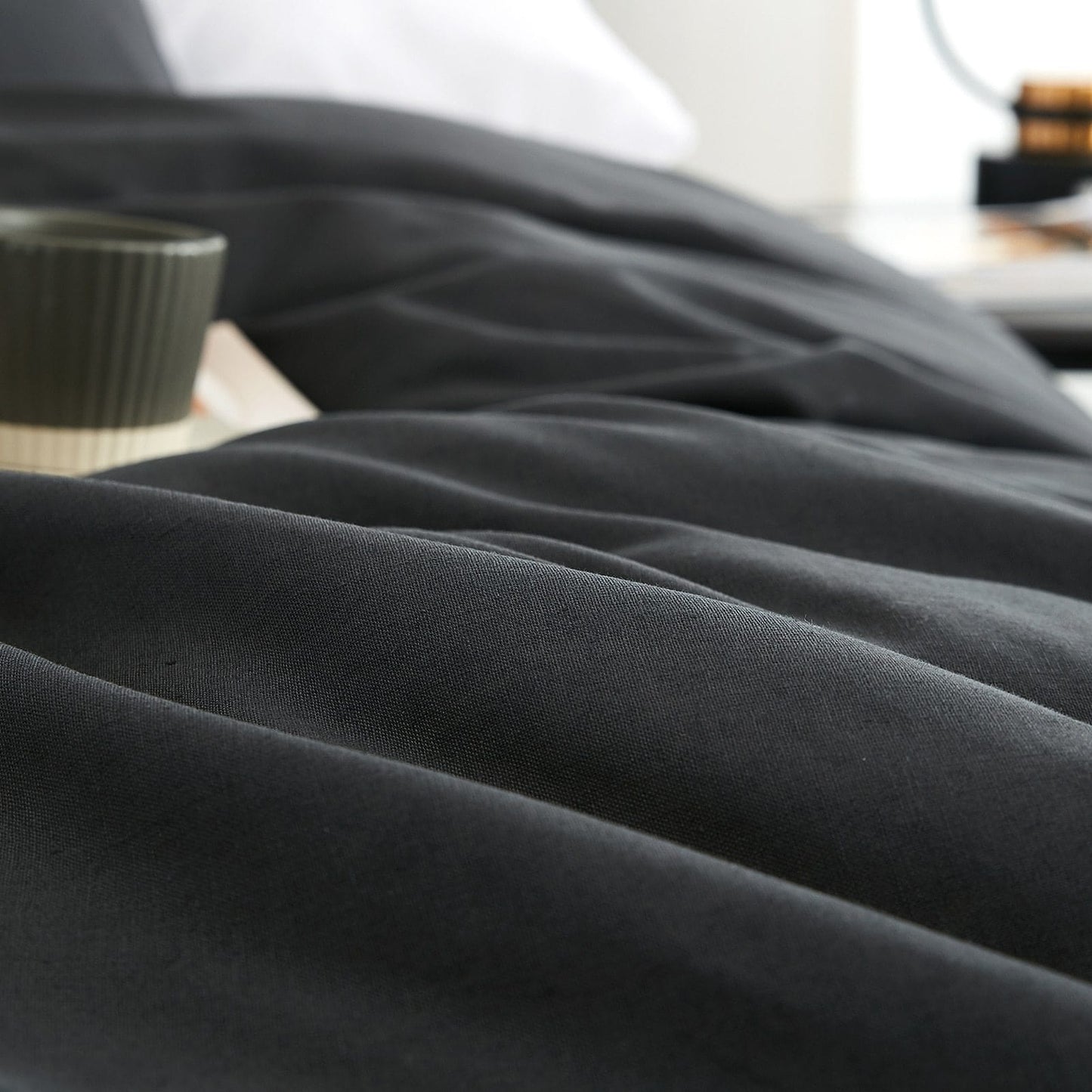 French Shams Duvet Cover