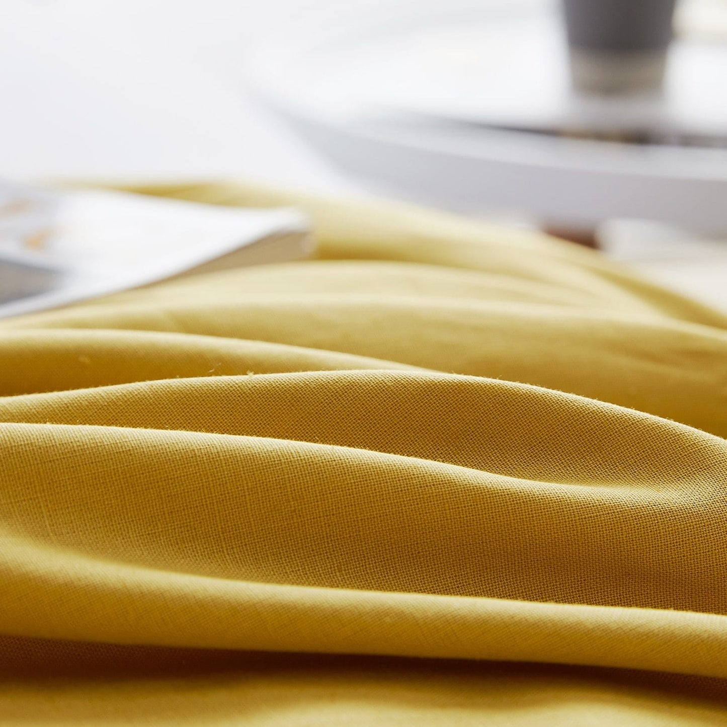 French Shams Duvet Cover