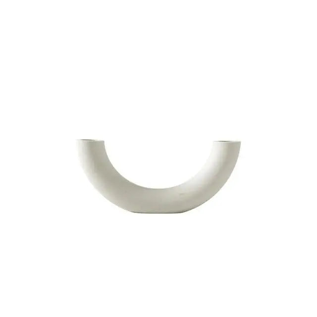 Nordic Ins Ceramic Vase 17