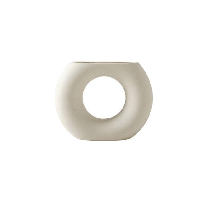 Nordic Ins Ceramic Vase 16