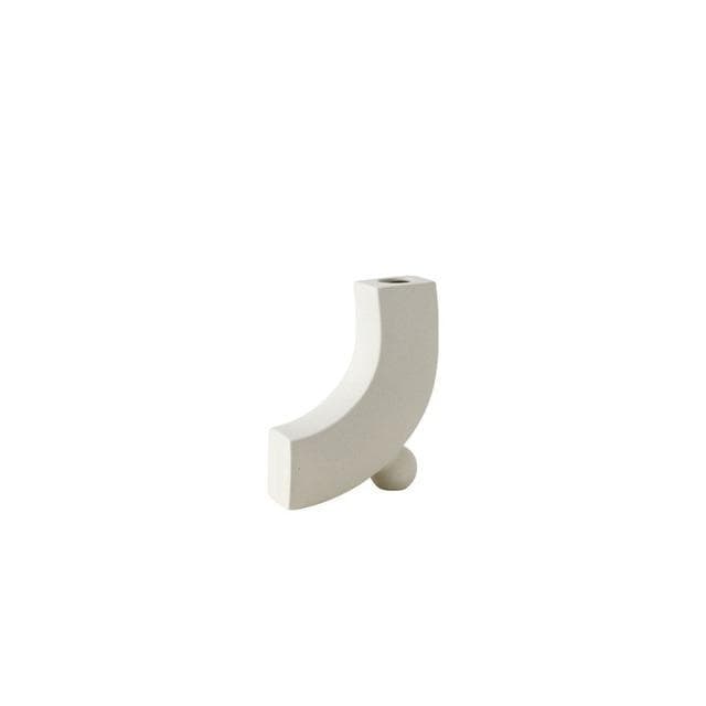 Nordic Ins Ceramic Vase 12