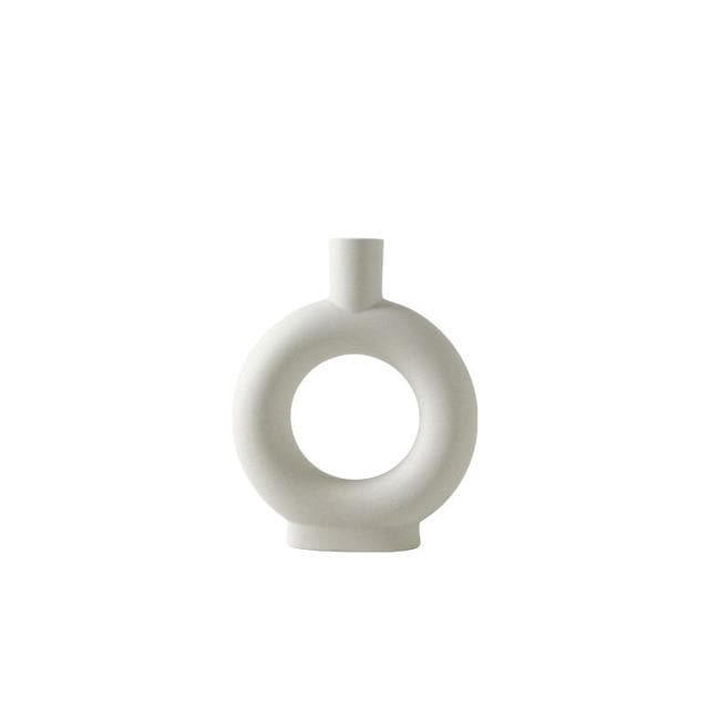 Nordic Ins Ceramic Vase 13