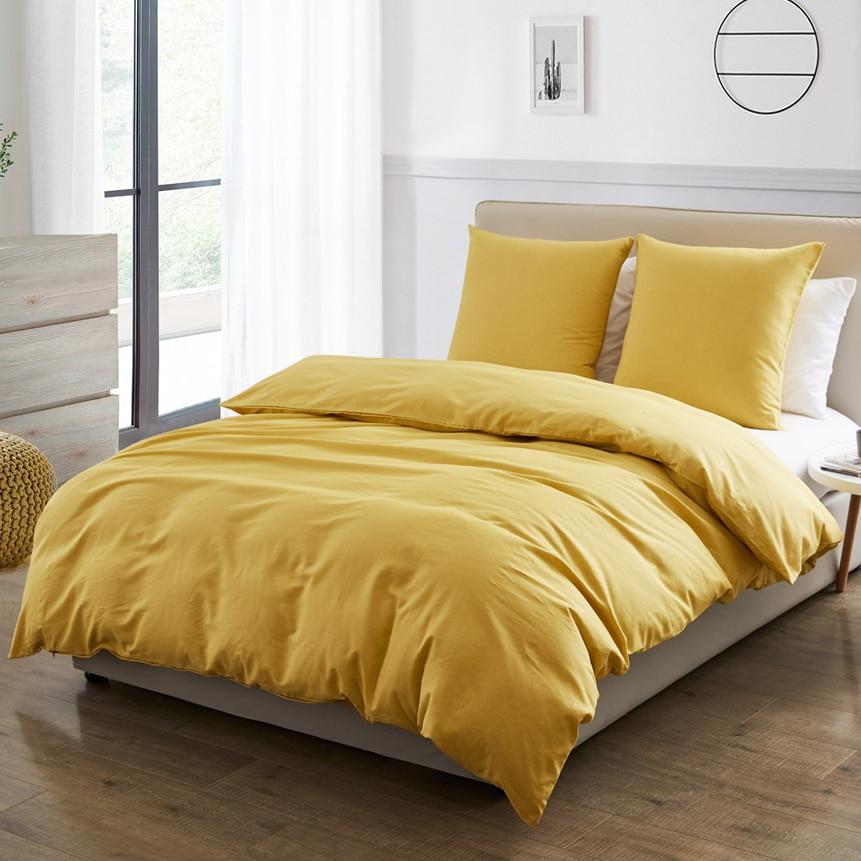 French Shams Duvet Cover