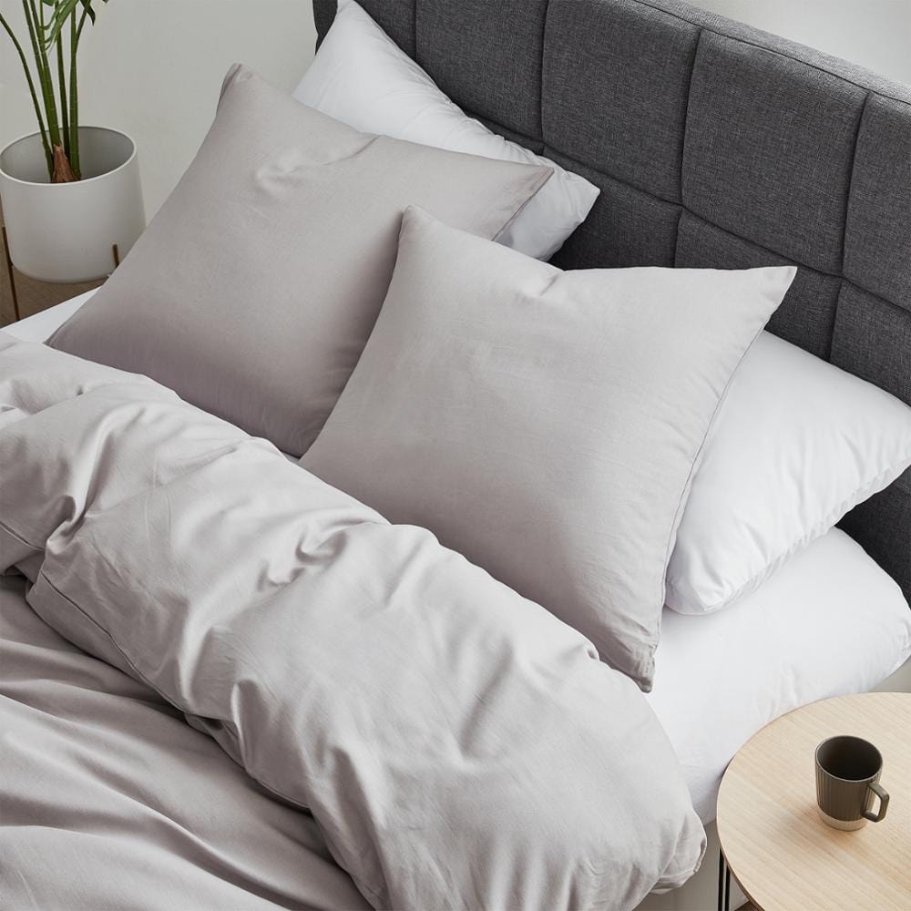 French Shams Duvet Cover