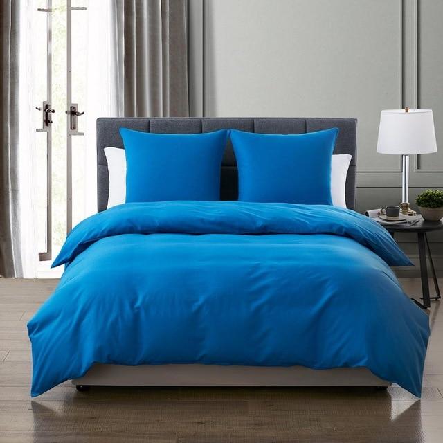 French Shams Duvet Cover