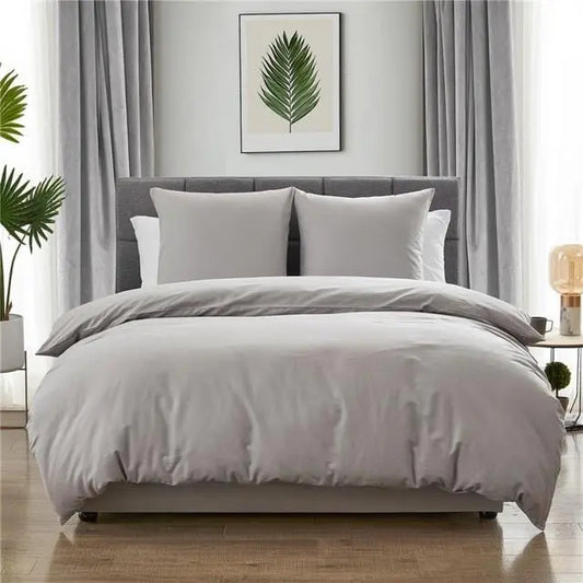 French Shams Duvet Cover