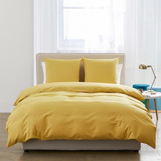 French Shams Duvet Cover