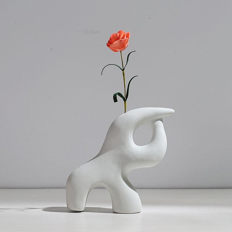 alt image 5 for Art Deco Vase