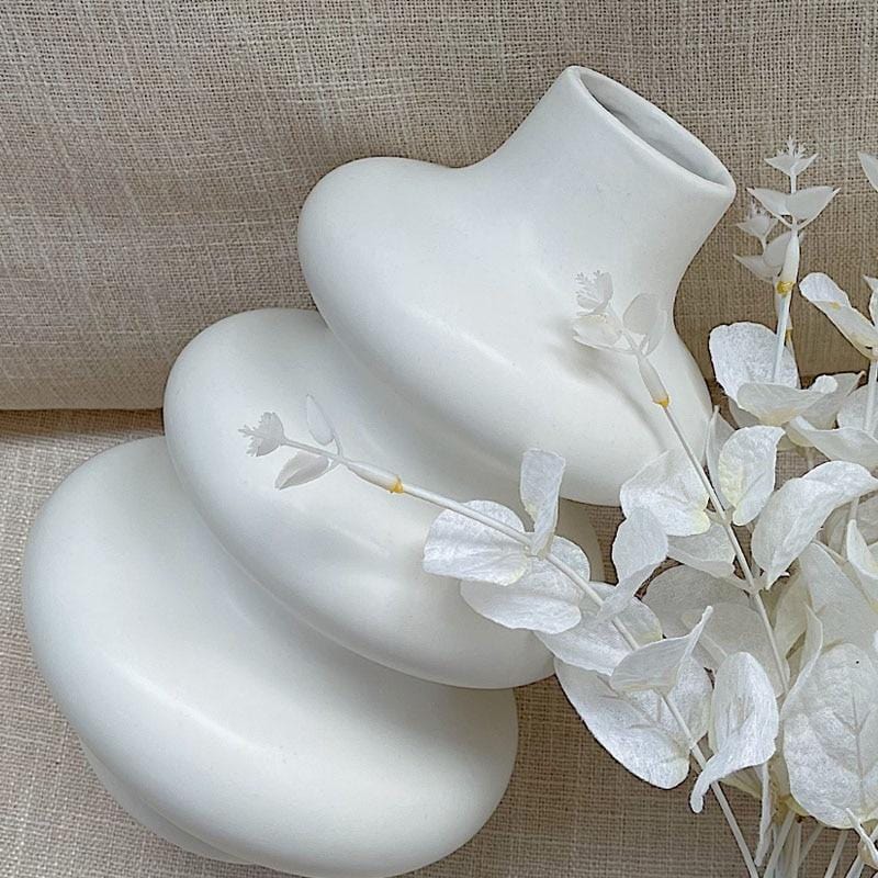 vase for living room decor