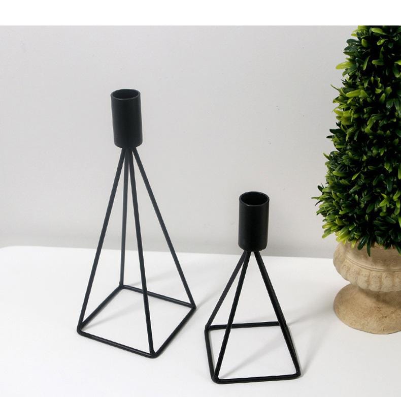 candle stand