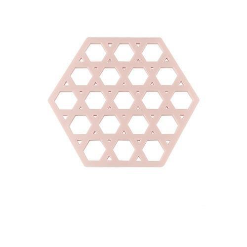 Hollow Hexagon Mat
