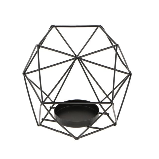 Mini Tea Light Lanterns