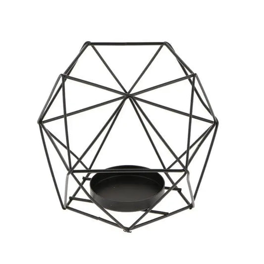 Mini Tea Light Lanterns