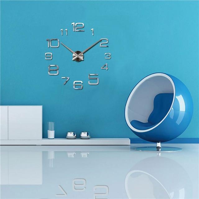 alt image 5 for mid century wall clock