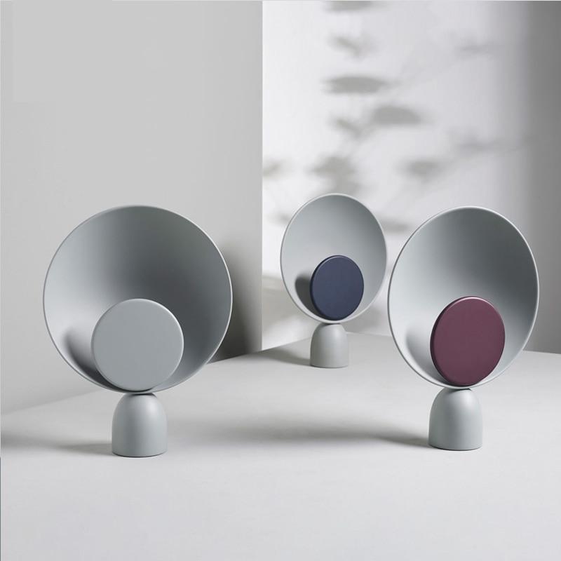 alt image 1 for White Desk Lamp
