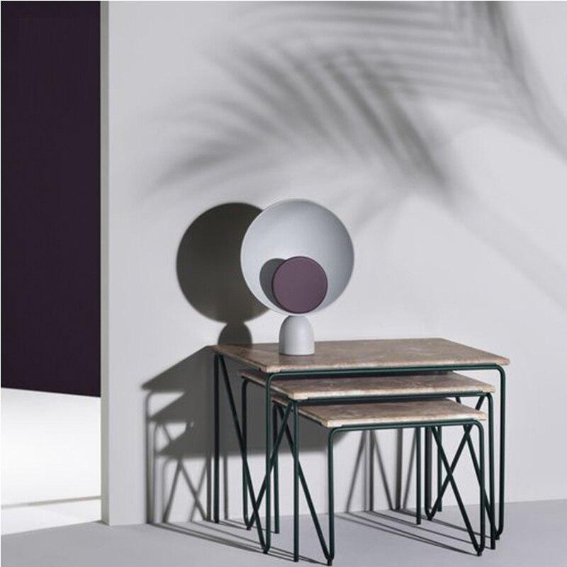 alt image 2 for White Desk Lamp