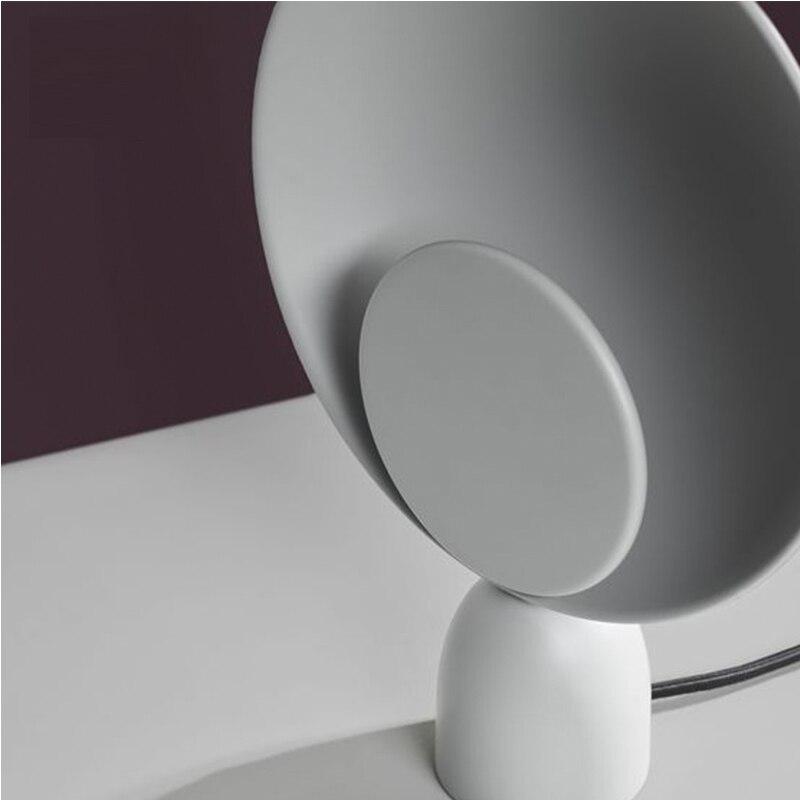alt image 4 for White Desk Lamp