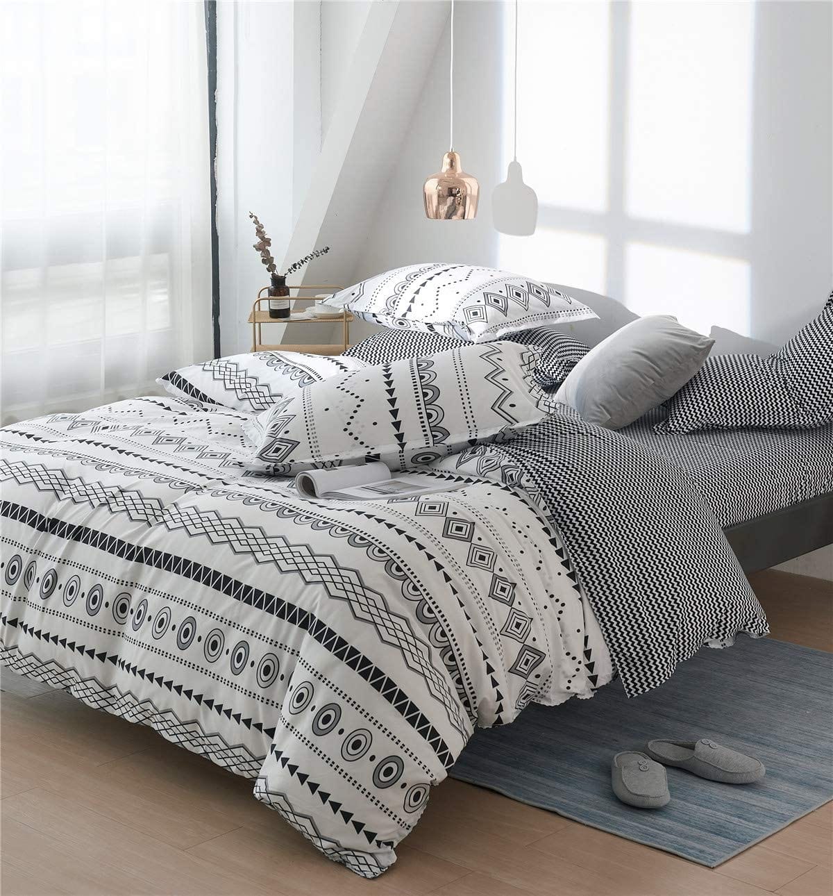 Bohemian Duvet Covers