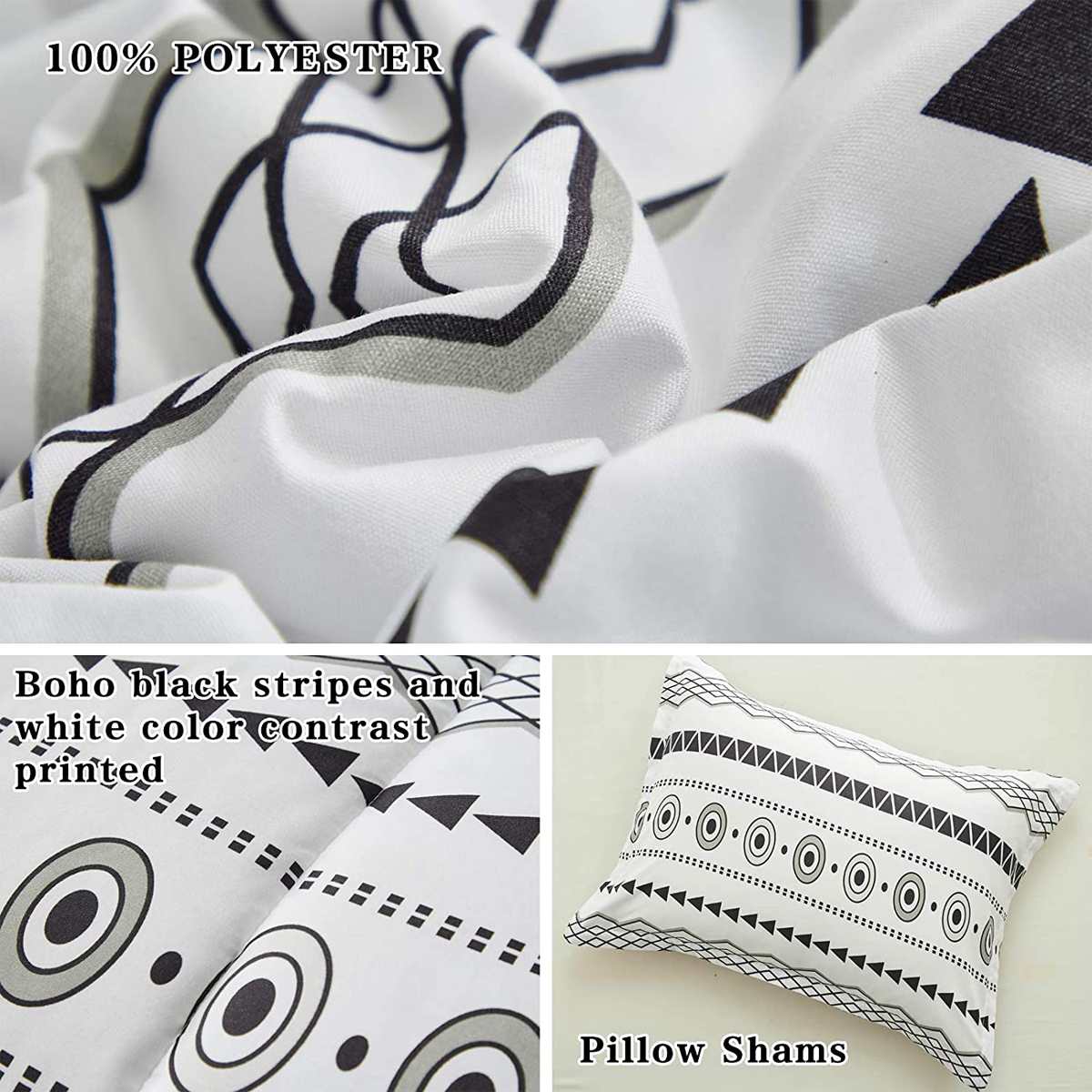 bohemian duvet covers canada