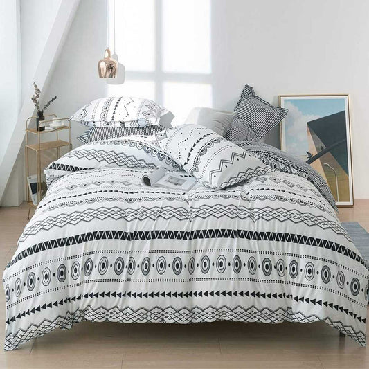 Bohemian Duvet Covers queen