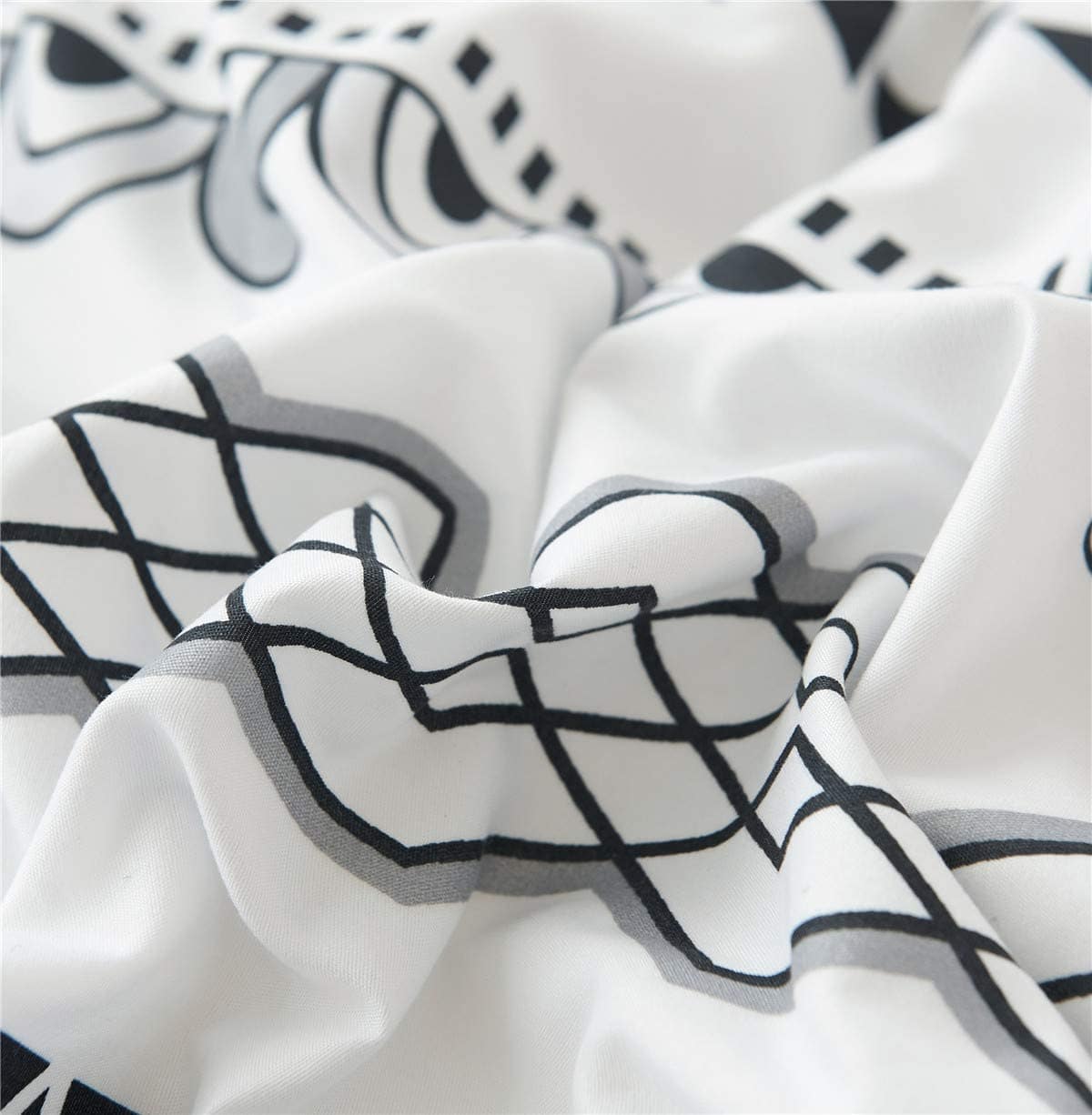 Bohemian Duvet Covers king