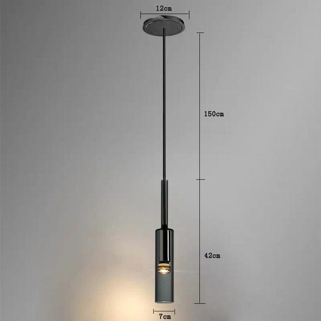 alt image 10 for lantern Pendant Light