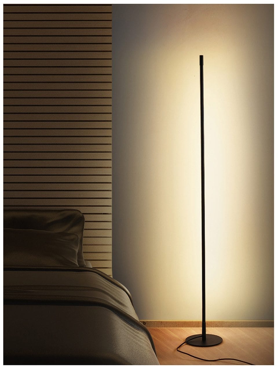 Floor Standing Lamp