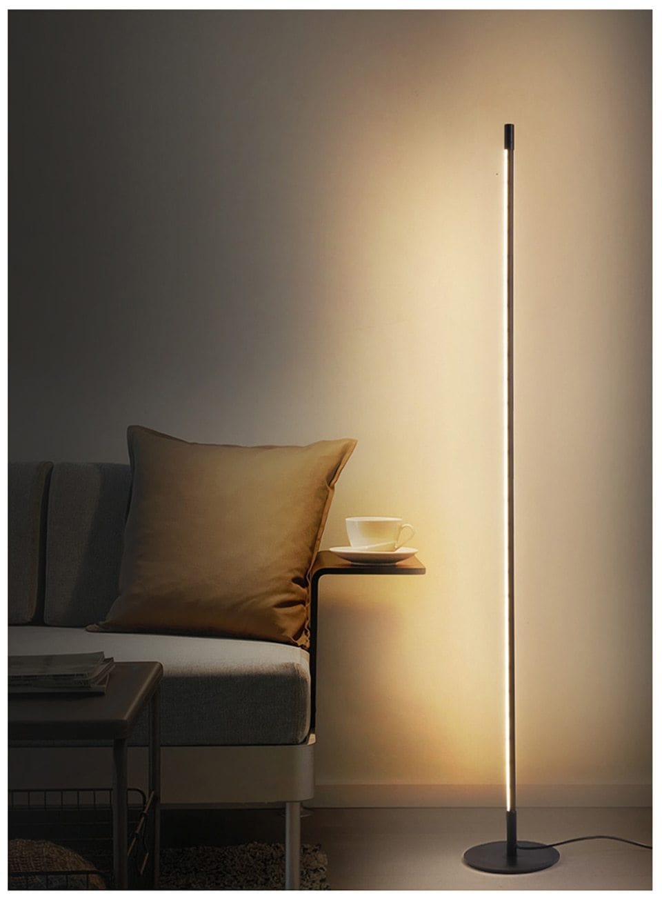 Floor Standing Lamp