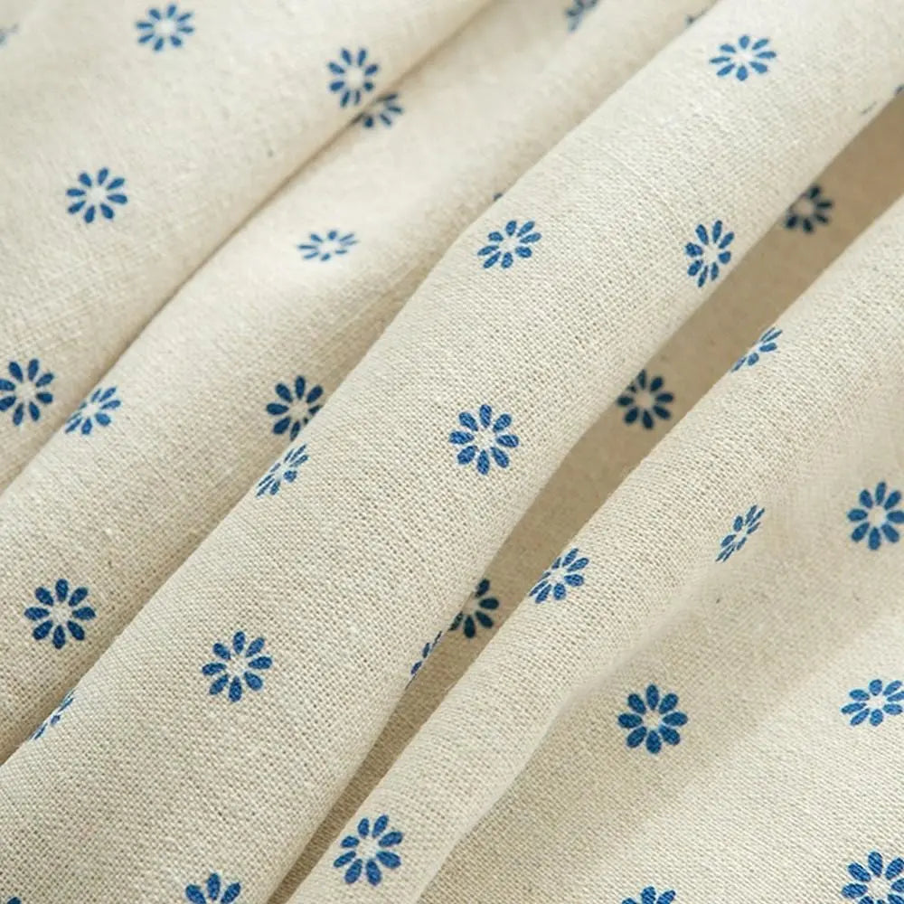 Daisy Tablecloth
