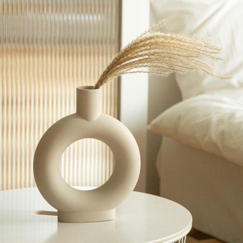 alt image 1 for pottery vase