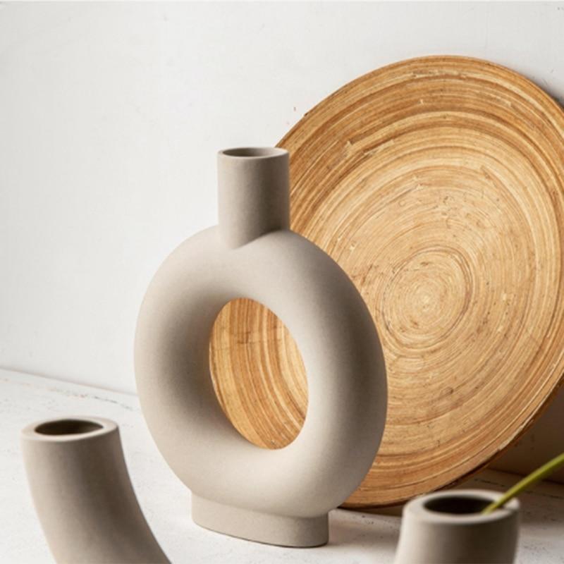 alt image 3 for pottery vase