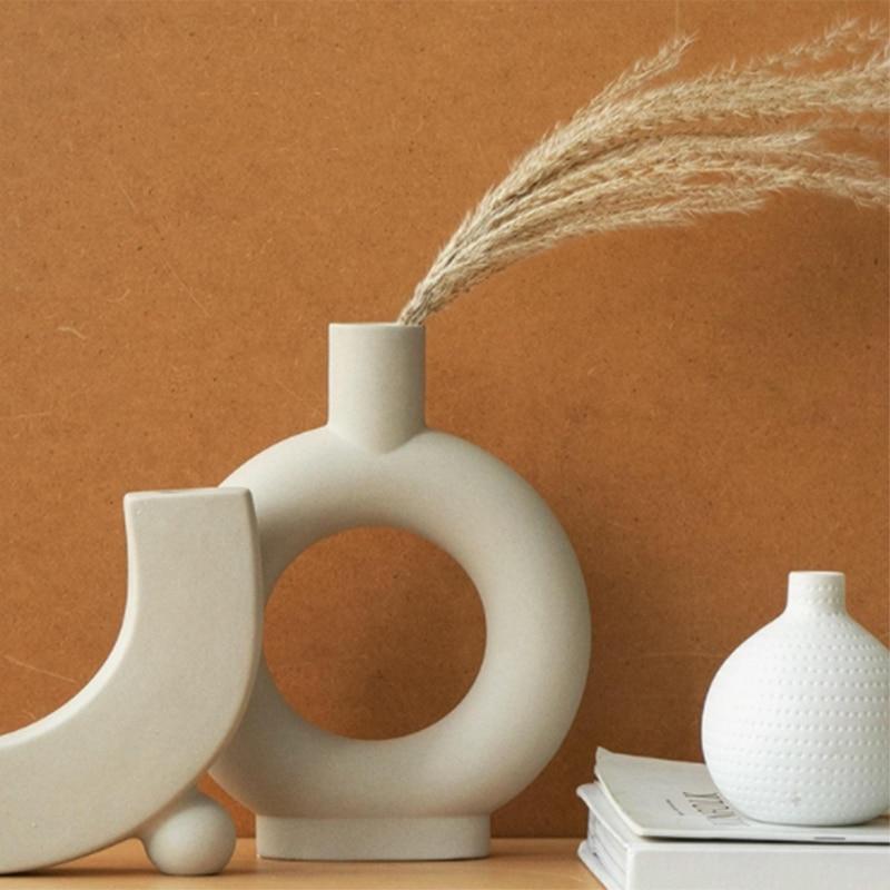 alt image 2 for pottery vase