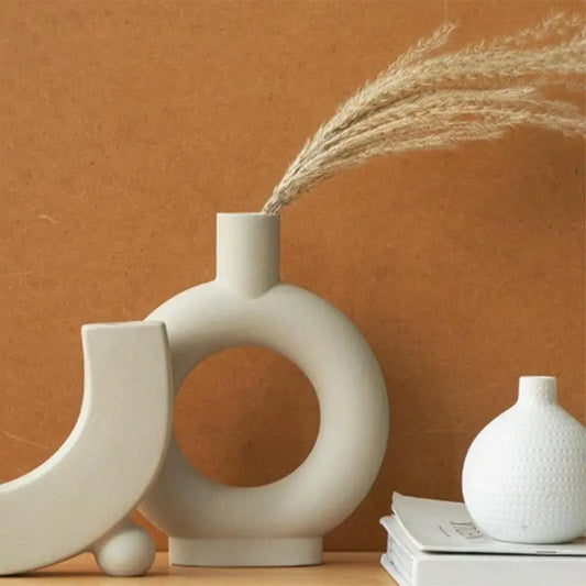 alt image 2 for pottery vase