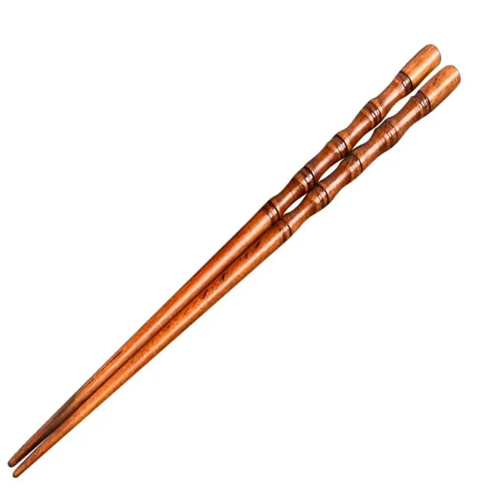 Wooden Wand Chopsticks - Decorstly