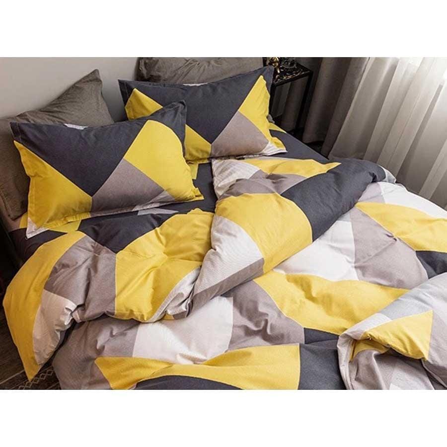 Summer Luxury Nordic Style Duvet Cover - Decorstly