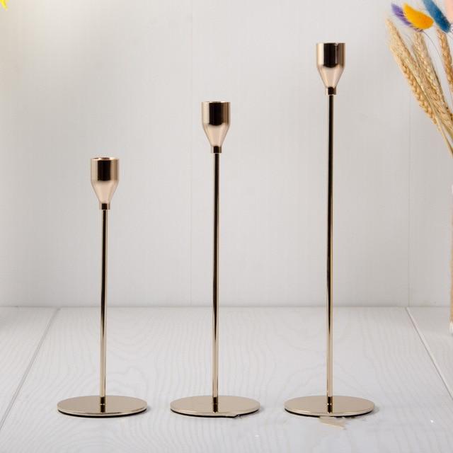 candle lanterns